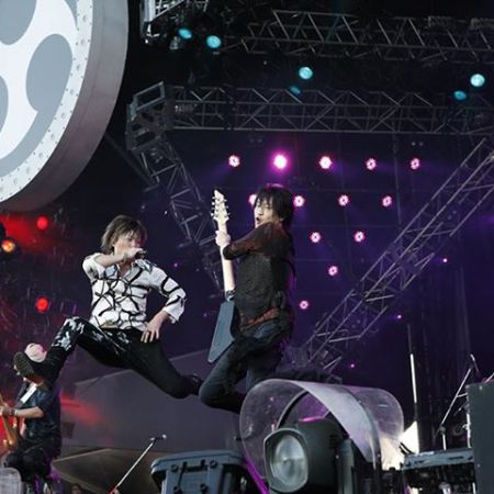 Inazuma Rock Festival