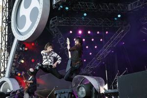 Inazuma Rock Festival