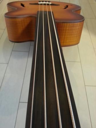 Custom Bass