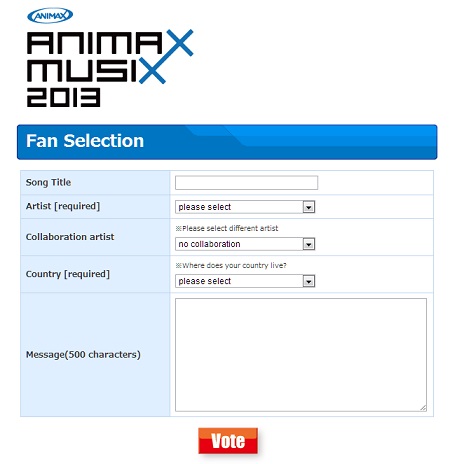 Animax 2