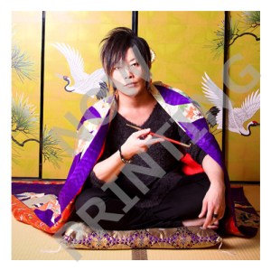 Mr. Tambourine Man DJCD