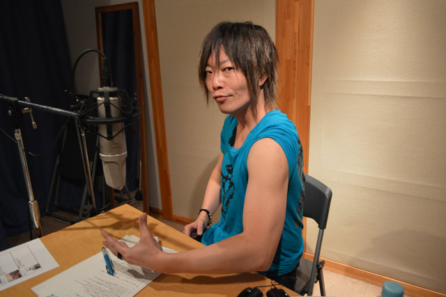 Mr. Tambourine Man, Dec 2013