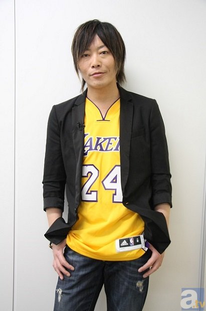 NBA Kiiyan