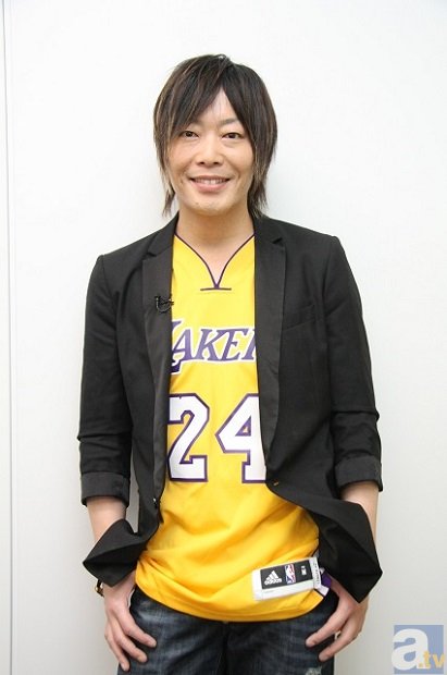 NBA Kiiyan