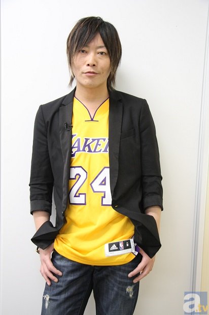 NBA Kiiyan