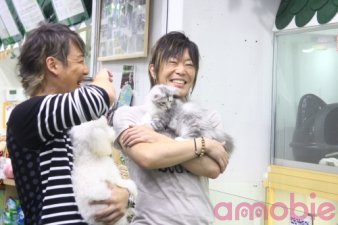 Mr. Tambourine Man DJCD DVD