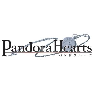 Pandora Hearts 22