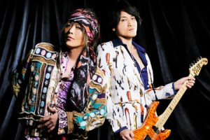 Hengen jizai interview