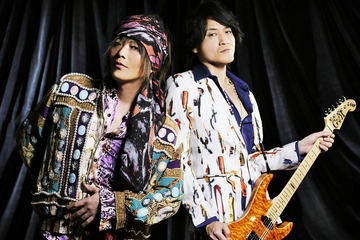 Hengen jizai interview