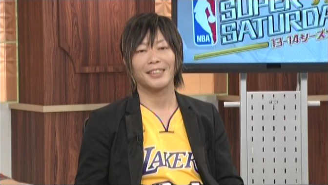 Kiiyan NBA