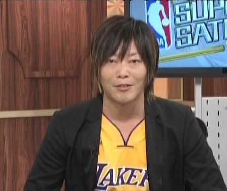 Kiiyan NBA