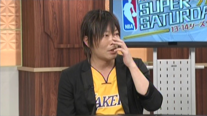 Kiiyan NBA