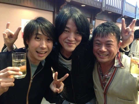 e-zuka, SuzuKen, Micchan