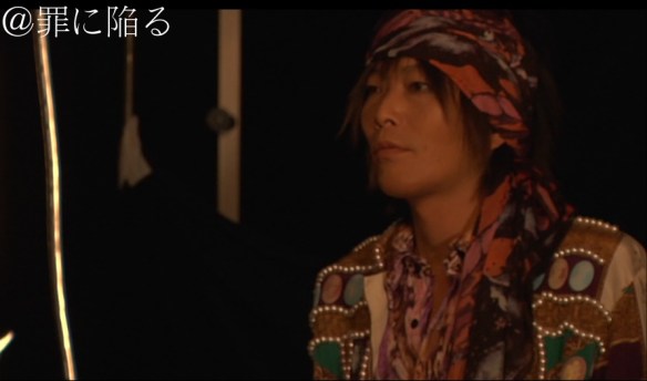 Hengen jizai "making of"