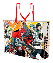 Bakumatsu Rock shopper