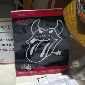 Stones Collabo