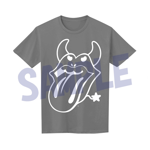 Rolling Stones T-shirt