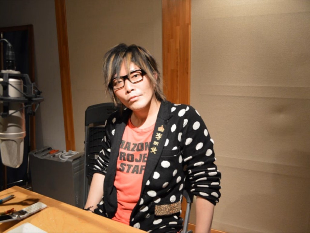 Mr. Tambourine Man 431