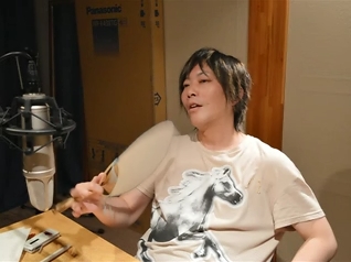 Mr. Tambourine Man 445