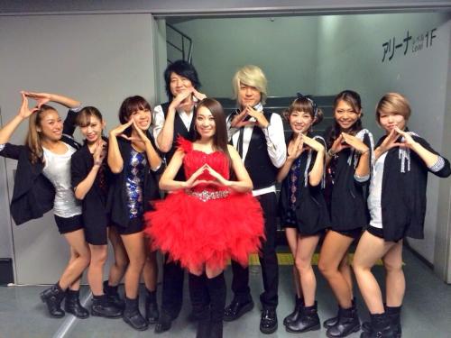 e-zuka, Takita, Minami