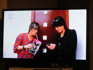 Rodeo Club season II, ep 1 002