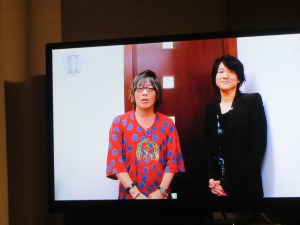 Rodeo Club season II, ep 1 004