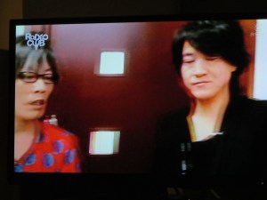 Rodeo Club season II, ep 1 005