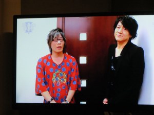 Rodeo Club season II, ep 1 006