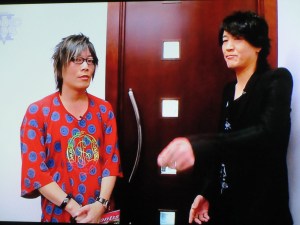 Rodeo Club season II, ep 1 007