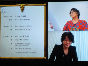 Rodeo Club season II, ep 1 016