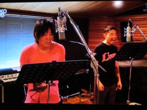 Rodeo Club season II, ep 1 022