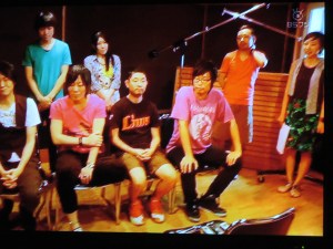 Rodeo Club season II, ep 1 026