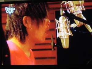 Rodeo Club season II, ep 1 028