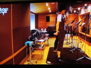 Rodeo Club season II, ep 1 030