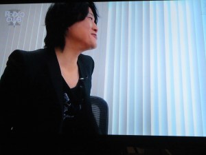 Rodeo Club season II, ep 1 032