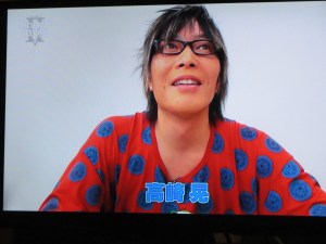 Rodeo Club season II, ep 1 033