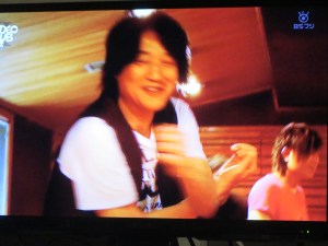 Rodeo Club season II, ep 1 038