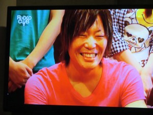 Rodeo Club season II, ep 1 041