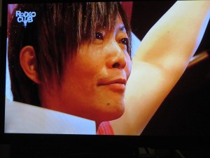 Rodeo Club season II, ep 1 044