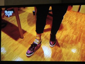 Rodeo Club season II, ep 1 045