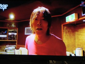 Rodeo Club season II, ep 1 047