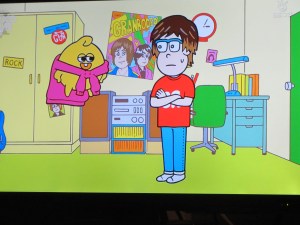 Rodeo Club season II, ep 1 048