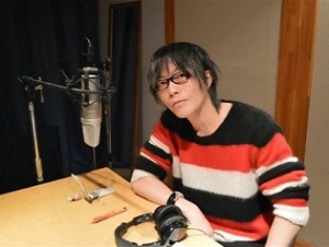 Mr. Tambourine Man