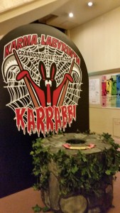 Karrabbi Kaleidoscope