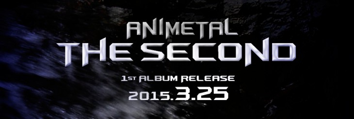 animetal the 2nd
