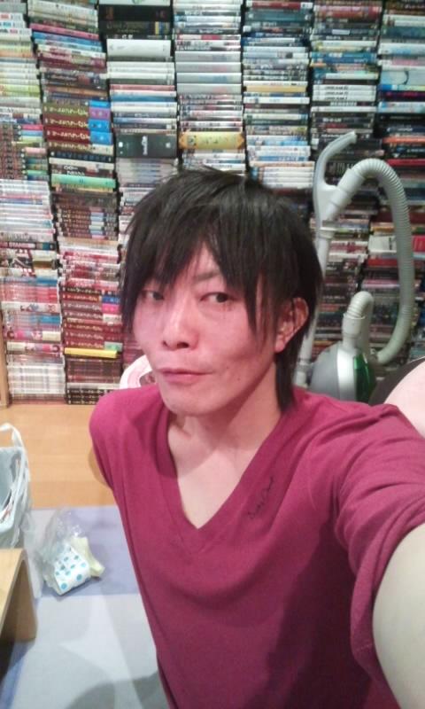 Kiiyan at home