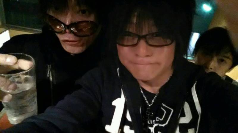 Kiiyan, Morikawa, Hoshi