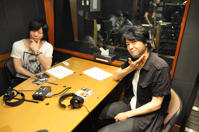 親父ミュージシャン特集！