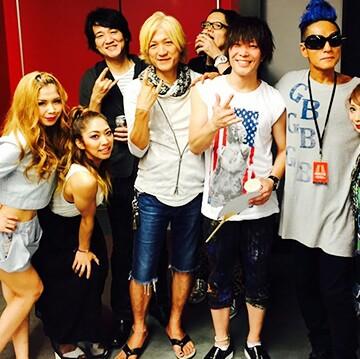 From Motsu MC's Twitter