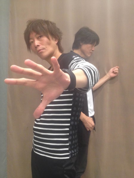 New corner:  Road to G10!